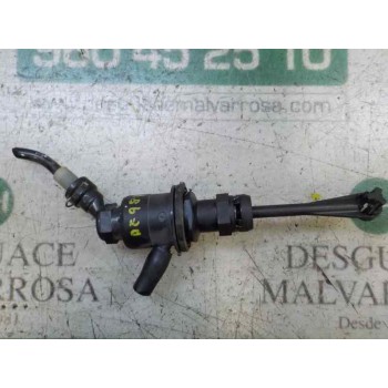 BOMBA EMBRAGUE A4152900113 