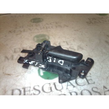 MANETA INTERIOR DELANTERA IZQUIERDA 