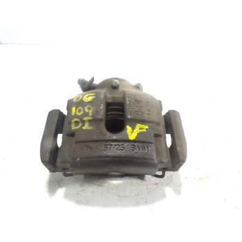 PINZA FRENO DELANTERA IZQUIERDA 34116765881 