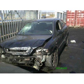 OPEL ASTRA G BERLINA