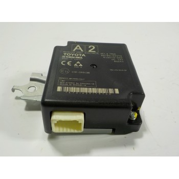 MODULO ELECTRONICO 897B002070 