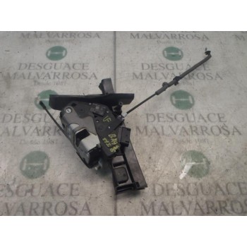 CERRADURA PUERTA TRASERA IZQUIERDA 2099461 