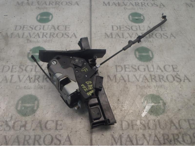 Recambio de cerradura puerta trasera izquierda para ford focus turn. (cb8) trend referencia OEM IAM 2099461  