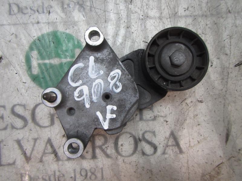 Recambio de tensor correa auxiliar para citroën c4 coupe lx referencia OEM IAM   