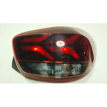 PILOTO TRASERO DERECHO 265507370R 265507370R 