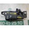 Recambio de maneta interior trasera derecha para ford galaxy (ca1) ghia referencia OEM IAM 1703644 7S71A22600AC 