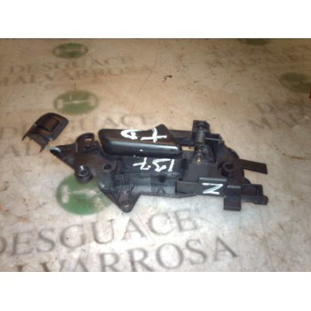 MANETA INTERIOR TRASERA DERECHA 