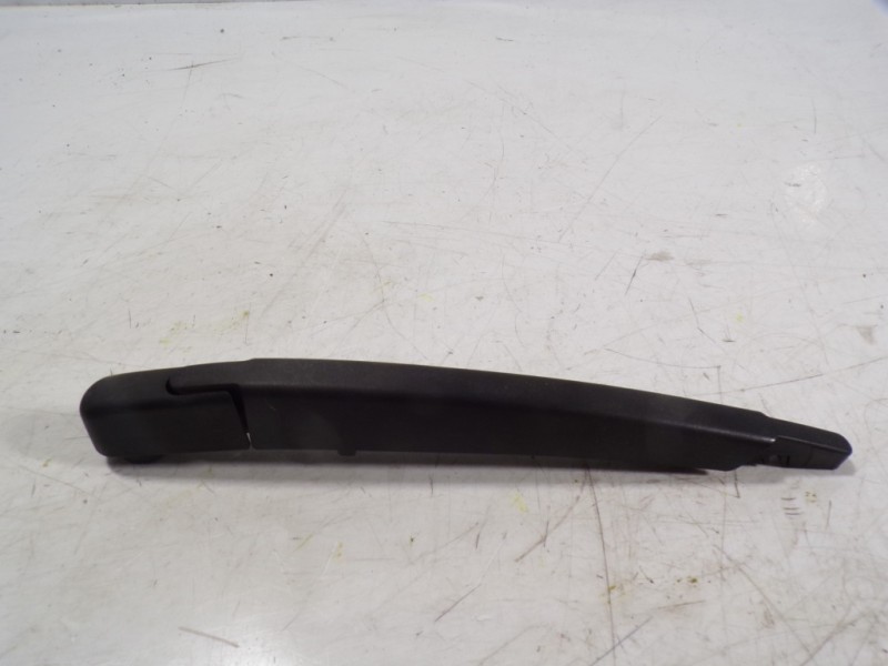 Recambio de brazo limpia trasero para nissan qashqai (j11) 1.6 dci turbodiesel cat referencia OEM IAM 287814EA0A  