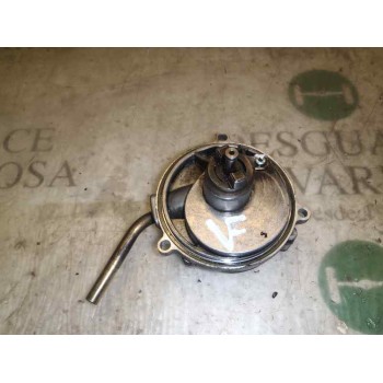 DEPRESOR FRENO / BOMBA VACIO 