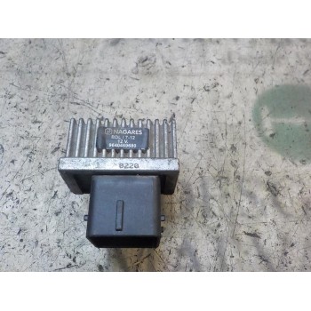 CAJA PRECALENTAMIENTO 