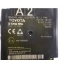 Recambio de modulo electronico para toyota corolla (e21) sedan 1.8 16v hybrid referencia OEM IAM  897B002070 