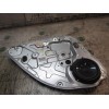 Recambio de elevalunas trasero izquierdo para ford focus lim. (cb4) 1.6 tdci cat referencia OEM IAM   