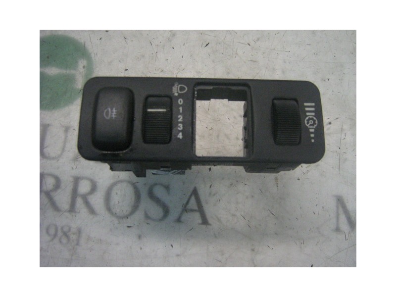 Recambio de modulo electronico para mitsubishi space star (dg0) 1600 comfort referencia OEM IAM   