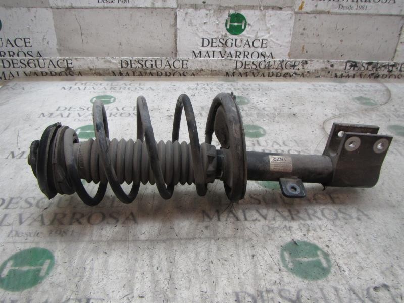 Recambio de amortiguador delantero derecho para citroën c4 coupe lx referencia OEM IAM   