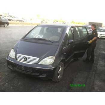 MERCEDES-BENZ CLASE A (W168)