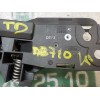 Recambio de maneta interior trasera derecha para ford galaxy (ca1) ghia referencia OEM IAM 1703644 7S71A22600AC 