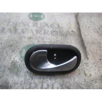 MANETA INTERIOR DELANTERA IZQUIERDA 