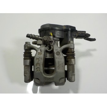 PINZA FRENO TRASERA IZQUIERDA 1643574580 9842295280 0028651