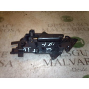 MANETA INTERIOR TRASERA IZQUIERDA 