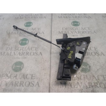 CERRADURA PUERTA TRASERA DERECHA 2099457 