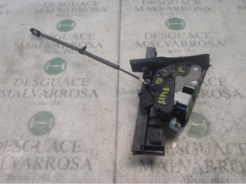 Recambio de cerradura puerta trasera derecha para ford focus turn. (cb8) trend referencia OEM IAM 2099457  