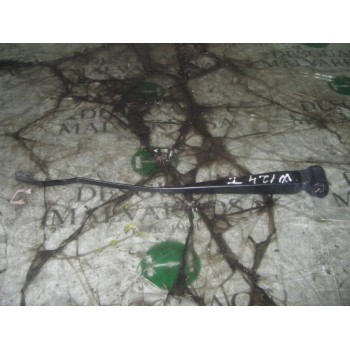 BRAZO LIMPIA TRASERO 