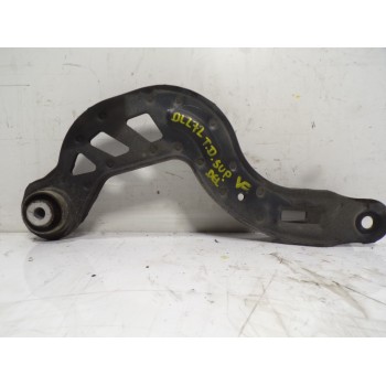 BRAZO SUSPENSION SUPERIOR TRASERO DERECHO A2463501006 