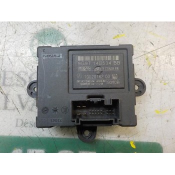 MODULO ELECTRONICO 1673846 9G9T14B534BB 