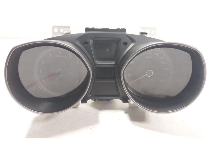 Recambio de cuadro instrumentos para hyundai i30 (gd) 1.4 referencia OEM IAM 94003A6190 94003A6190 