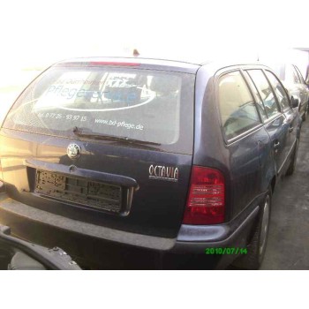 SKODA OCTAVIA COMBI (1U5)