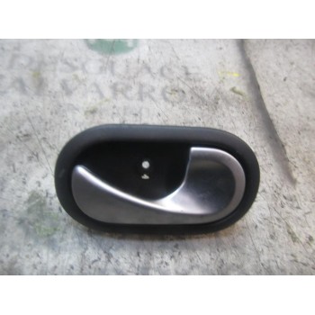 MANETA INTERIOR TRASERA DERECHA 