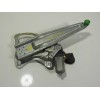 Recambio de elevalunas trasero derecho para toyota auris 1.4 turbodiesel cat referencia OEM IAM 6983002240 857200D120 