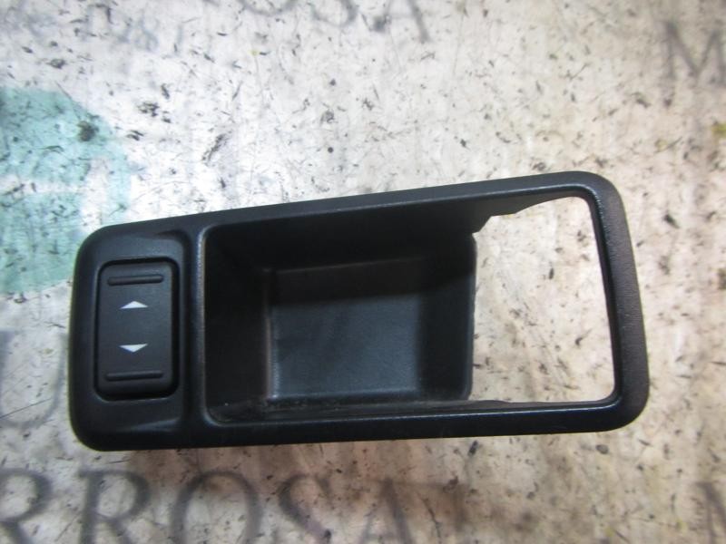 Recambio de mando elevalunas delantero derecho para ford focus lim. (cb4) 1.6 tdci cat referencia OEM IAM   