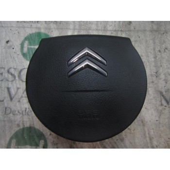 AIRBAG DELANTERO IZQUIERDO 