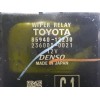 Recambio de modulo electronico para toyota corolla (e21) sedan 1.8 16v hybrid referencia OEM IAM  8594012230 