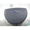 Recambio de airbag delantero izquierdo para ford fiesta (cbk) ambiente referencia OEM IAM   