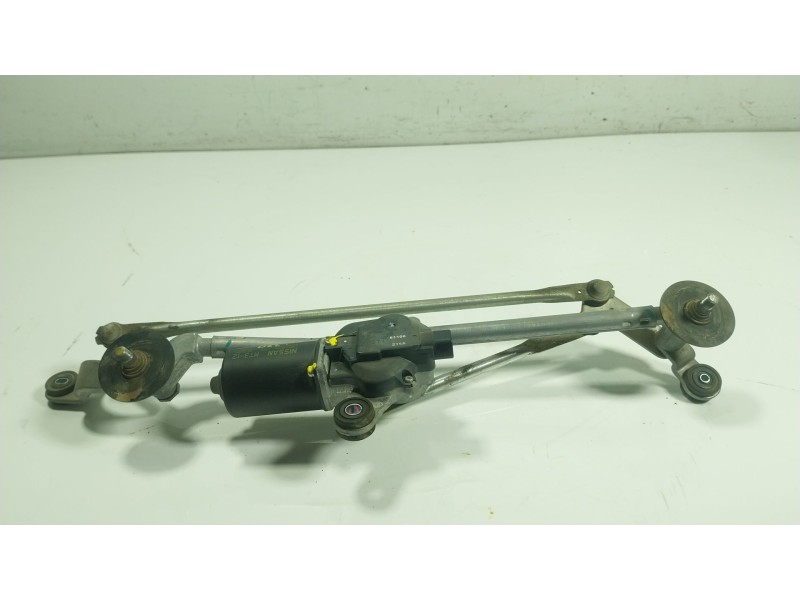 Recambio de motor limpia delantero para nissan nv200 furgoneta e-nv (me0n) referencia OEM IAM 28810BJ10A 28810JX30A 