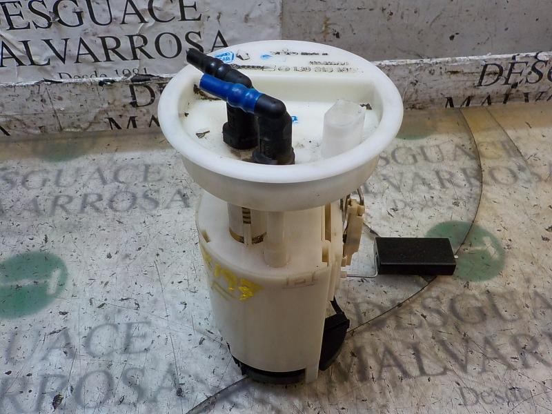 Recambio de aforador para volkswagen golf iv berlina (1j1) 1.9 tdi referencia OEM IAM   