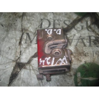 CERRADURA PUERTA DELANTERA DERECHA 