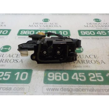 CERRADURA PUERTA DELANTERA IZQUIERDA 5K1837015H 