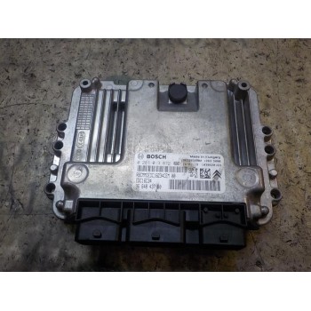 CENTRALITA MOTOR UCE 