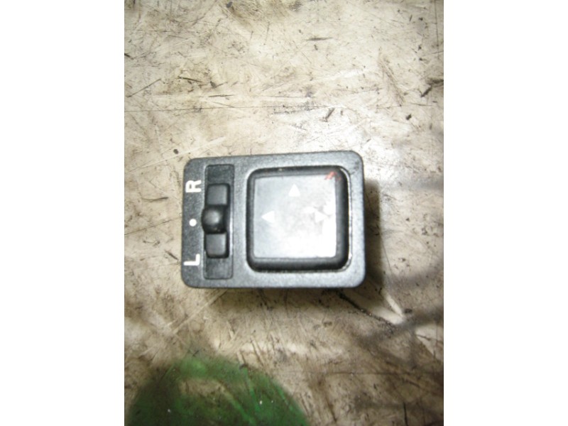 Recambio de mando retrovisor para mitsubishi space star (dg0) 1600 comfort referencia OEM IAM   