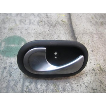 MANETA INTERIOR TRASERA IZQUIERDA 