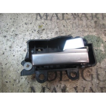 MANETA INTERIOR DELANTERA DERECHA 