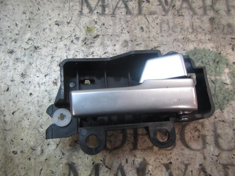 Recambio de maneta interior delantera derecha para ford focus lim. (cb4) 1.6 tdci cat referencia OEM IAM   