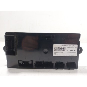 MODULO ELECTRONICO 5WA907727AD 5WA907727AD 