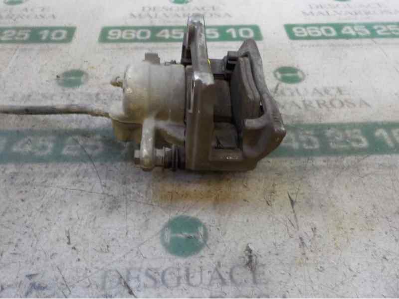 Recambio de pinza freno delantera derecha para dacia dokker 1.5 dci diesel fap cat referencia OEM IAM 7701208333  