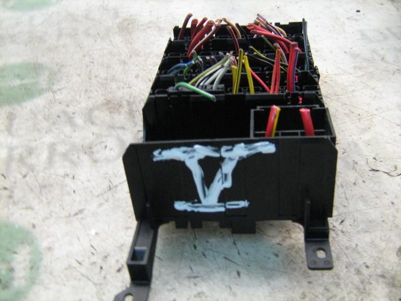 Recambio de modulo electronico para mercedes-benz clase c (w202) berlina 180 (202.018) referencia OEM IAM   