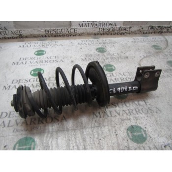AMORTIGUADOR DELANTERO IZQUIERDO 