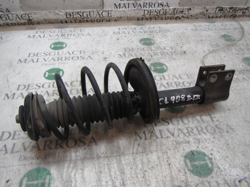 Recambio de amortiguador delantero izquierdo para citroën c4 coupe lx referencia OEM IAM   